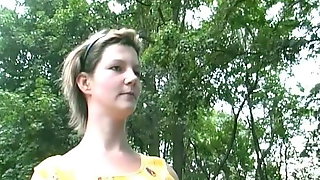 Amateur Wife Dogging, Pregnant Mom