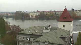 Czech Big Tit Granny