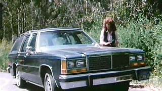 Vintage Milf And Young