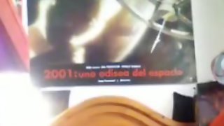 Periscope Masturbate