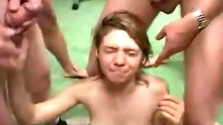 Trixie German, Deutsch Teen Niedlich