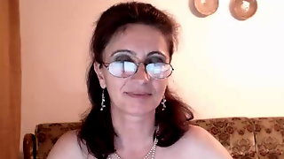 Webcam, Orgasmo, Rumene