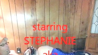 Ugly Cum Dumpster