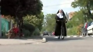 Nuns Big Tits