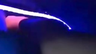 Periscope Masturbation