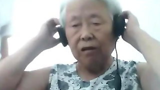 Chinese Granny