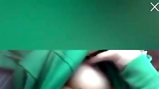 Periscope Niñas