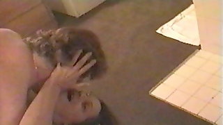 Wife Shared With Friends