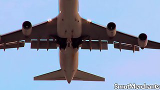 Stewardess