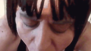 Mature Anal