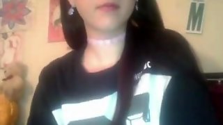 Pierced Nipples Solo