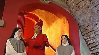 Nun