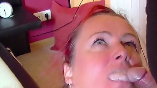 German Granny Amateur