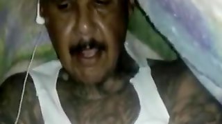 Smoking Meth