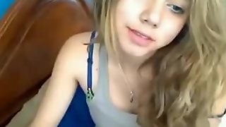 Small Tits Solo