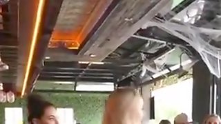 Candid Ass Voyeur