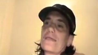 Ugly Mature Amateur