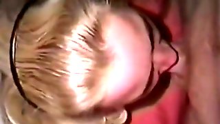 Stolen Anal
