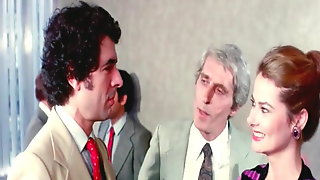 Vintage Orgasm