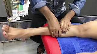 INDIAN MASSAGE PART 17