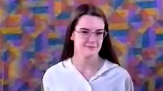Gangbang Francais, Amandine French