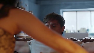 Celebrity Sex Scene, Sex Scene Chloe Sevigny