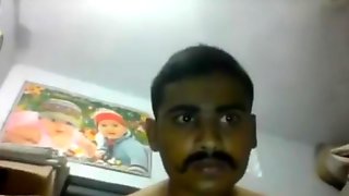 Desi indian surat gay boy nude cum show