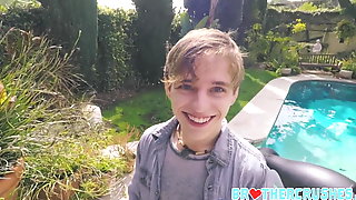 Minet Gay Anal