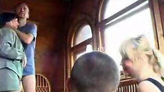 Russian Swingers, Russian Group