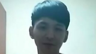 Asian Gay Boy Cumshots