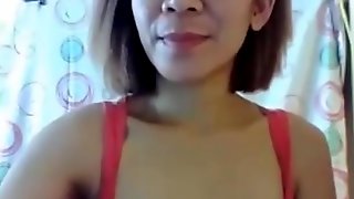 Asian Big Nipples Webcam