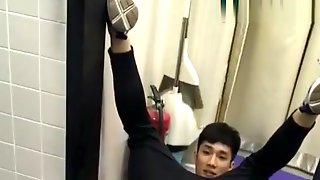 Asian Gay Solo