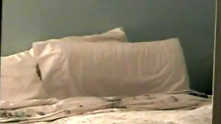 Small Tits Mature Masturbating