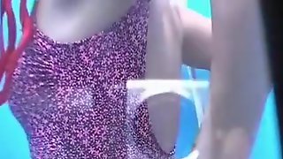 Changing Room Voyeur