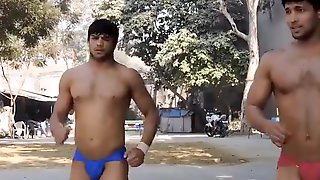 Desi Langkot Stamina