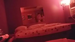 红灯区