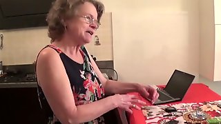 Granny Italiane