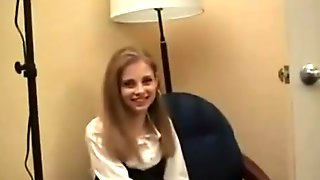 Lil Candy Mandy