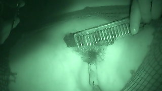Night Vision, Vision Nocturne