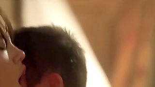 Celebrity Sex Scene, Angelina Jolie Sex