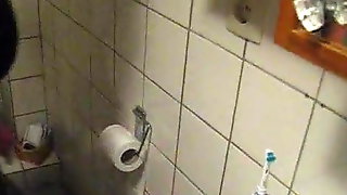 Swingers And Piss