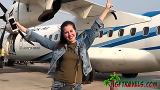 Hotel Seduce, Freundin Zu Besuch, Fotograf Amateur, Urlaub Amateur