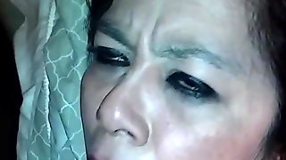 Mature After Club