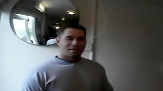 British Double Penetration