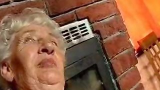 80 Granny