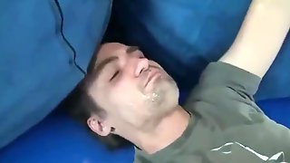 Baillonnéement