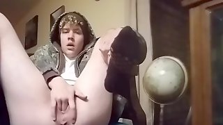 Solo Quickie
