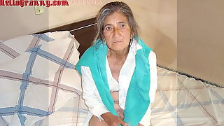 Granny Compilation