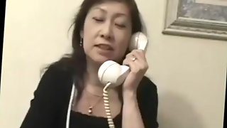 Asian Lesbian Massage