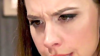 Chanel Preston Strapon